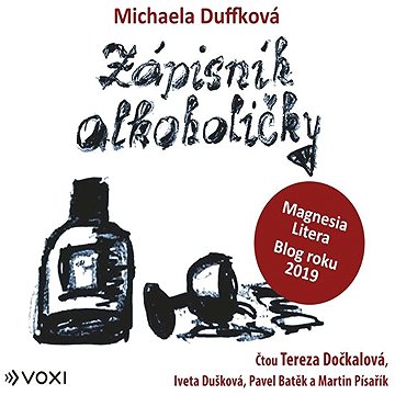 

Zápisník alkoholičky