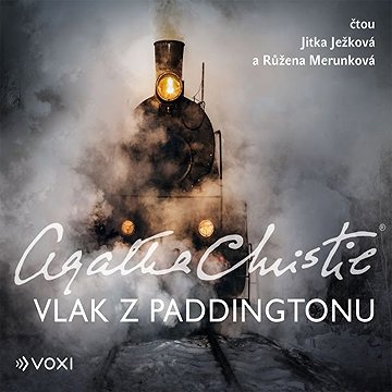 

Vlak z Paddingtonu