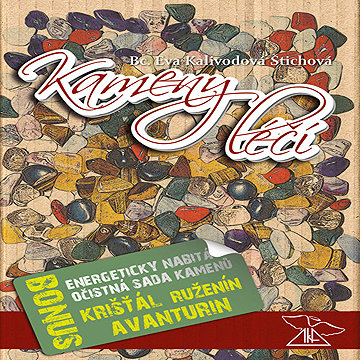

Kameny léčí