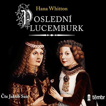 

Poslední Lucemburk