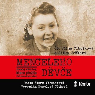 

Mengeleho děvče