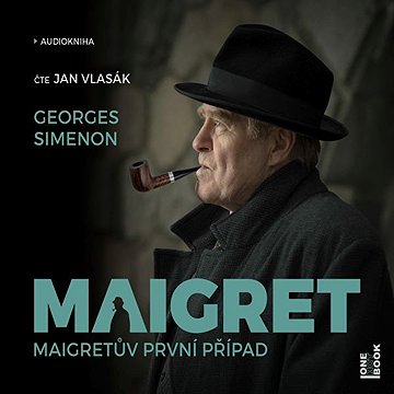 

Maigretův první případ