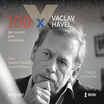 

100 x Václav Havel