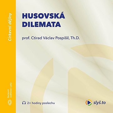 

Husovská dilemata