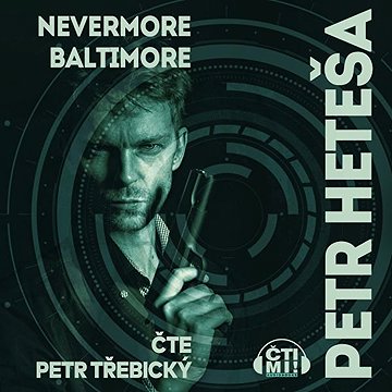 

Nevermore Baltimore