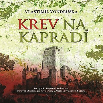 

Krev na kapradí