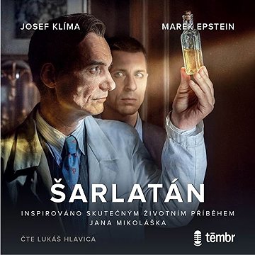 

Šarlatán