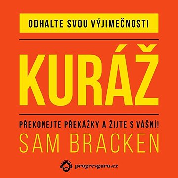 

Kuráž