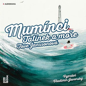 

Mumínci: Tatínek a moře
