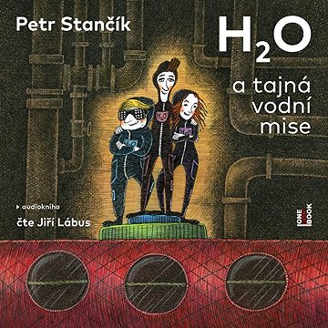 

H2O a tajná vodní mise