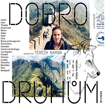 

Tereza Ramba: DobroDruhům