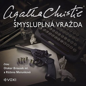 

Smysluplná vražda