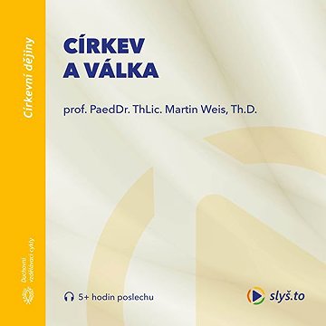 

Církev a válka