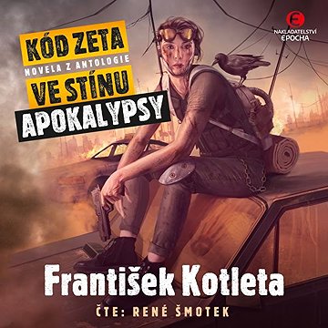 

Kód Zeta