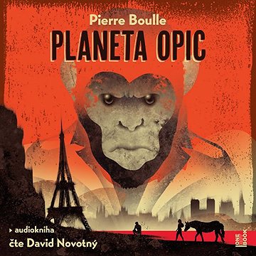 

Planeta opic