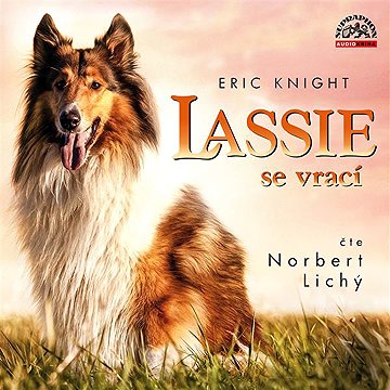 

Lassie se vrací