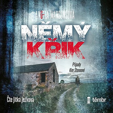 

Případy Kim Stoneové 1: Němý křik