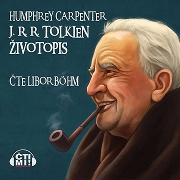 

J.R.R. Tolkien – Životopis