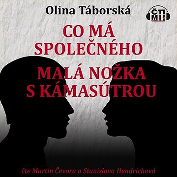 

Co má společného malá nožka s Kámasútrou