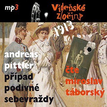 

Vídeňské zločiny I.