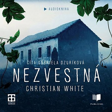 

Nezvestná