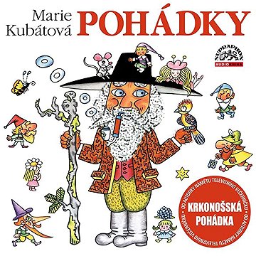 

Marie Kubátová - Pohádky