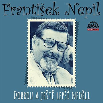 

Dobrou a ještě lepší neděli