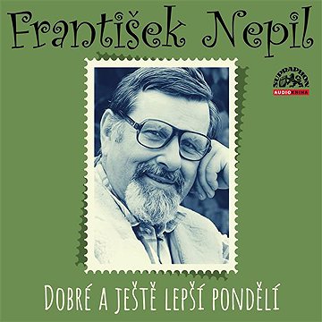 

Dobré a ještě lepší pondělí
