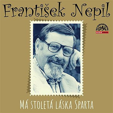

Má stoletá láska Sparta