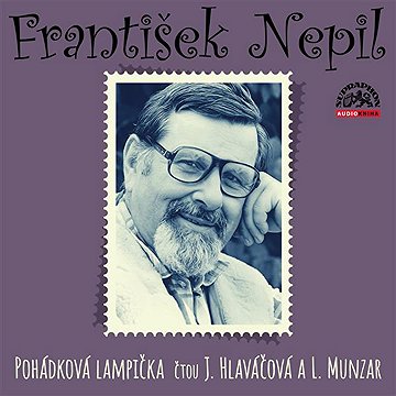

Pohádková lampička