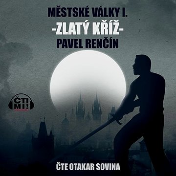 

Zlatý kříž