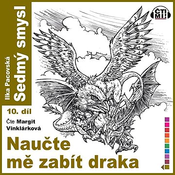 

Naučte mě zabít draka