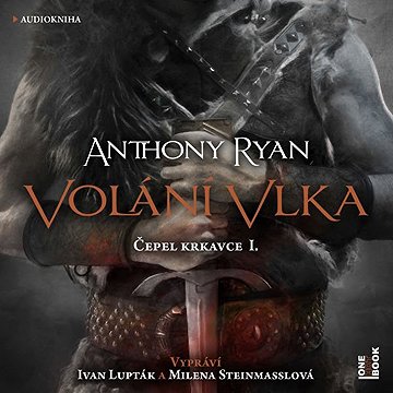 

Volání vlka