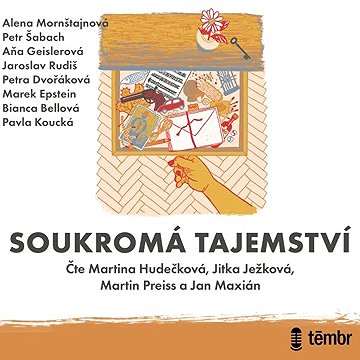

Soukromá tajemství