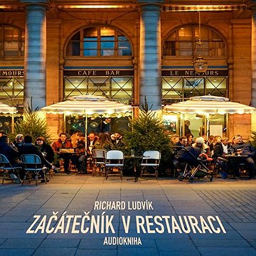 

Začátečník v restauraci