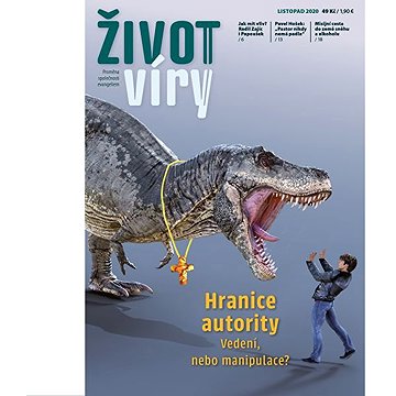 

Život víry 2020/11