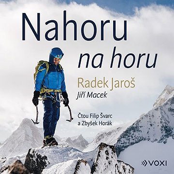 

Nahoru na horu