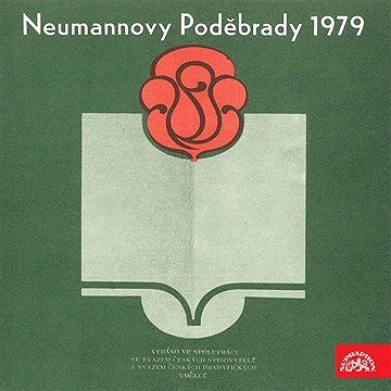 

Neumannovy Poděbrady 1979