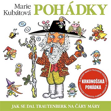 

Jak se dal Trautenberk na čáry máry