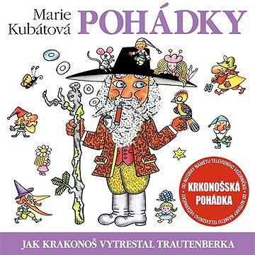 

Jak Krakonoš vytrestal Trautenberka