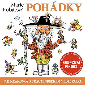 

Jak Krakonoš s Trautenberkem vedli válku