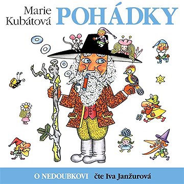 

O Nedoubkovi