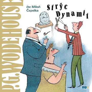 

Strýc Dynamit