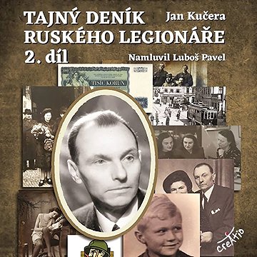 

Tajný deník ruského legionáře 2