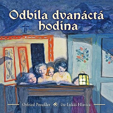 

Odbila dvanáctá hodina
