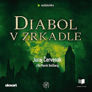 

Diabol v zrkadle