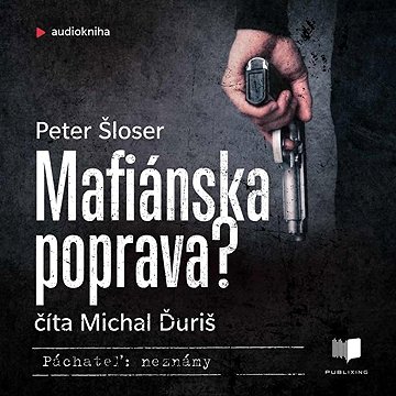 

Mafiánska poprava