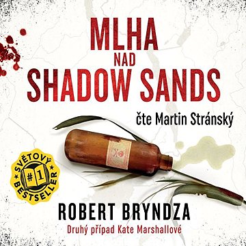 

Mlha nad Shadow Sands