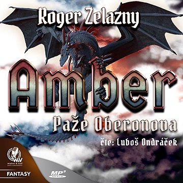 

Amber 4 – Paže Oberonova