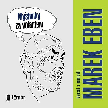 

Myšlenky za volantem